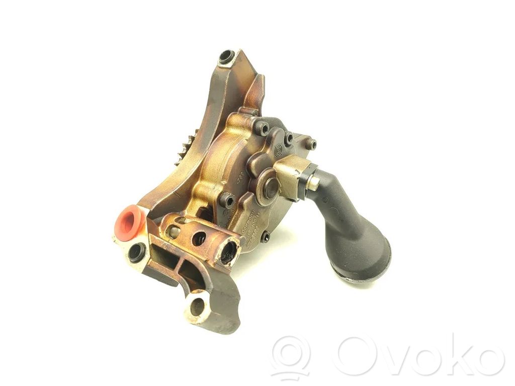 Volkswagen Golf V Bomba de aceite 