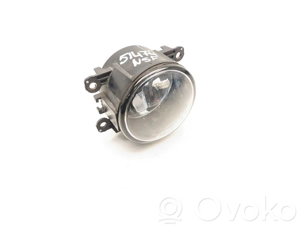 Luz de niebla delantera   2N1115201AB,89204894