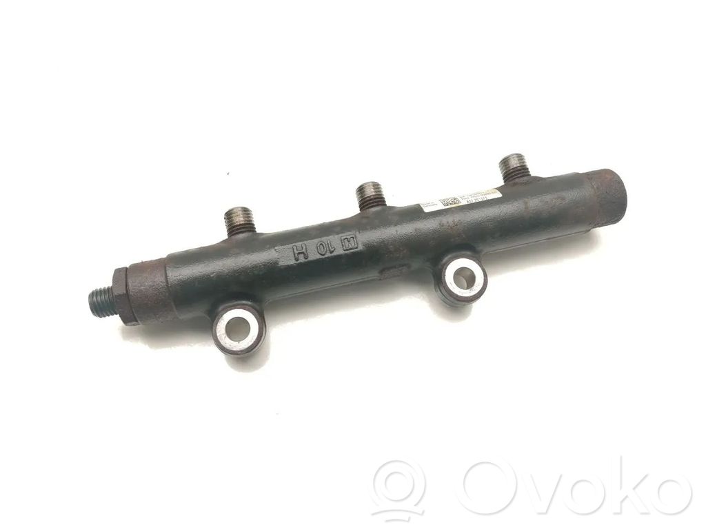 Land Rover Discovery 3 - LR3 Listwa wtryskowa 