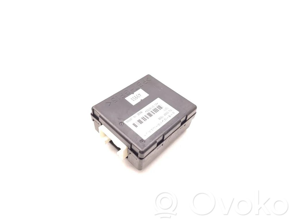 Mazda 6 Door central lock control unit/module 
