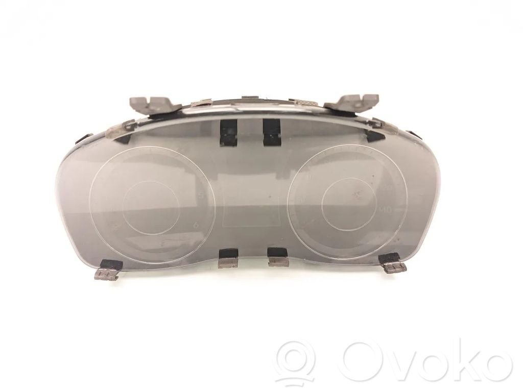 Hyundai i40 Speedometer (instrument cluster) 