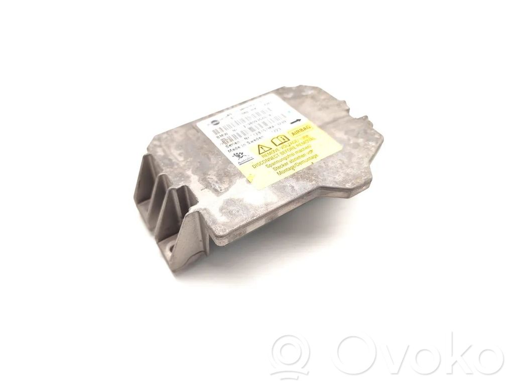 Airbag control unit/module   9809354