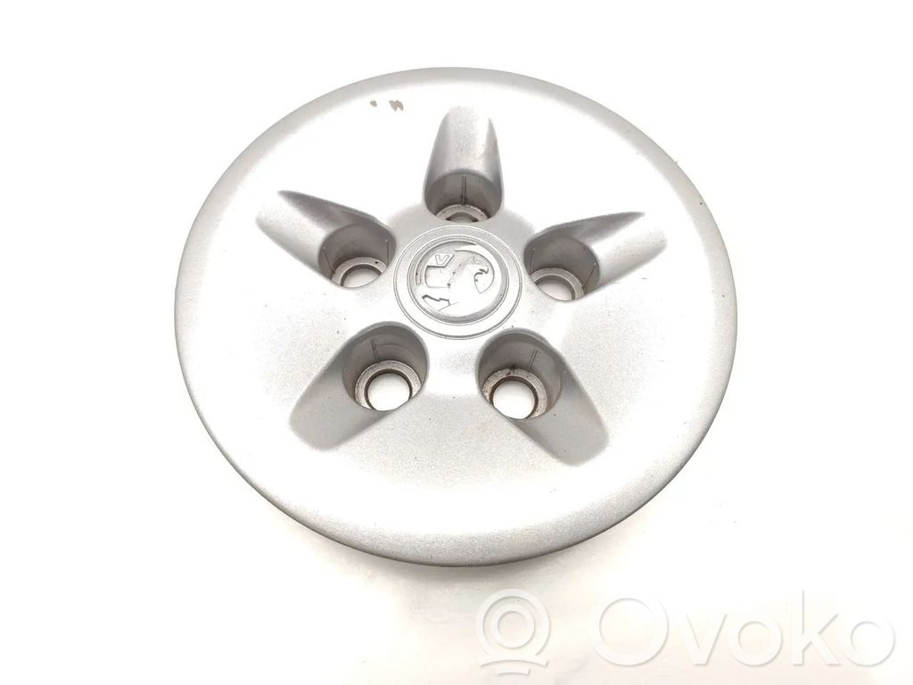 Opel Combo D Tapacubos original de rueda 