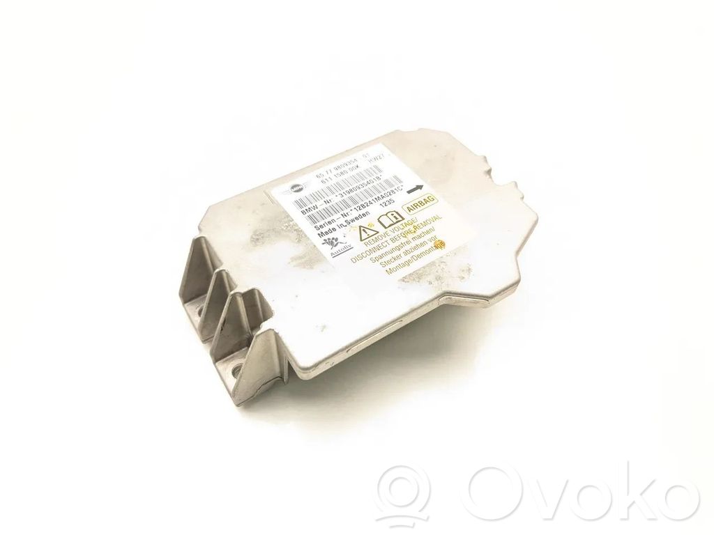 Mini One - Cooper R57 Airbag control unit/module 