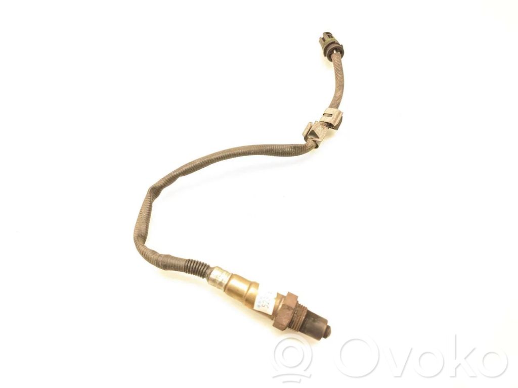 Lambda probe sensor   7569996,0258006977