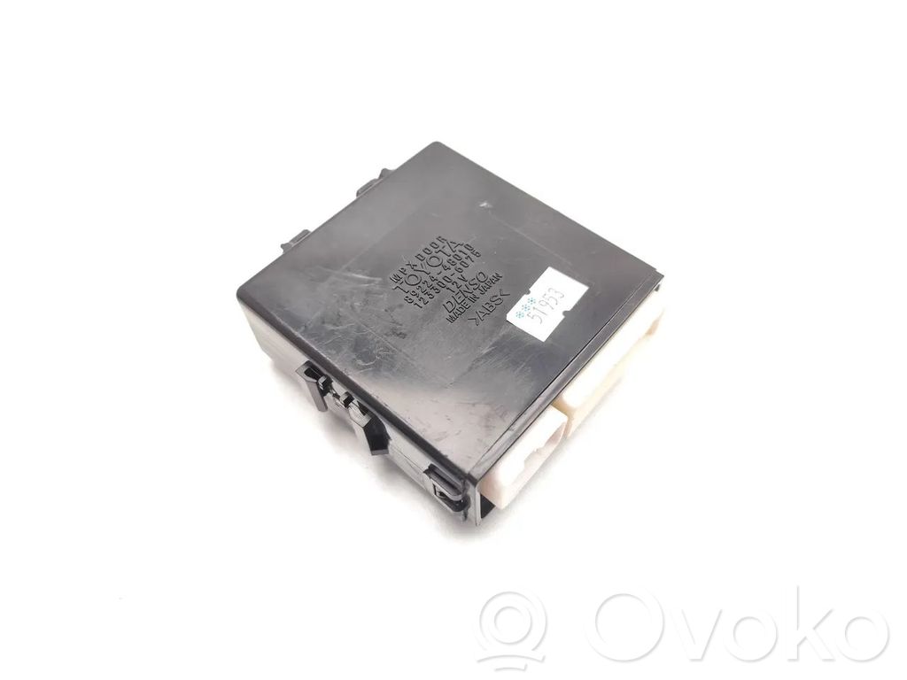 Lexus RX 300 Door control unit/module 
