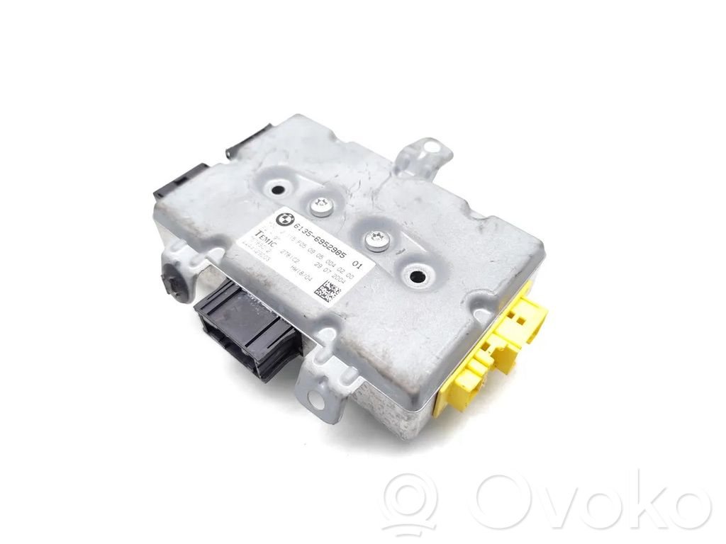 Airbagsensor Crashsensor Drucksensor   6952985,75789012