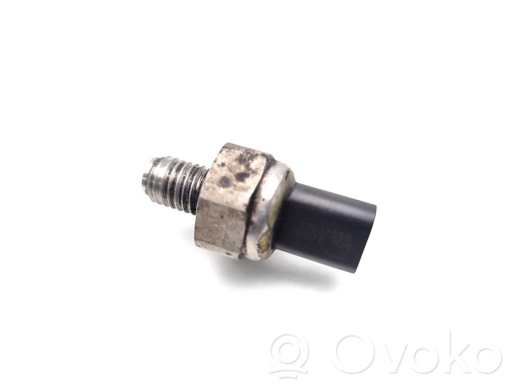 Opel Insignia A Oil pressure sensor 