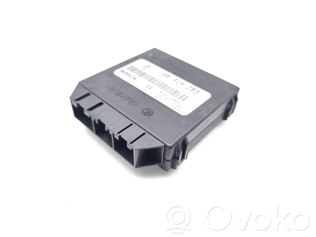 Volkswagen Eos Parking PDC control unit/module 