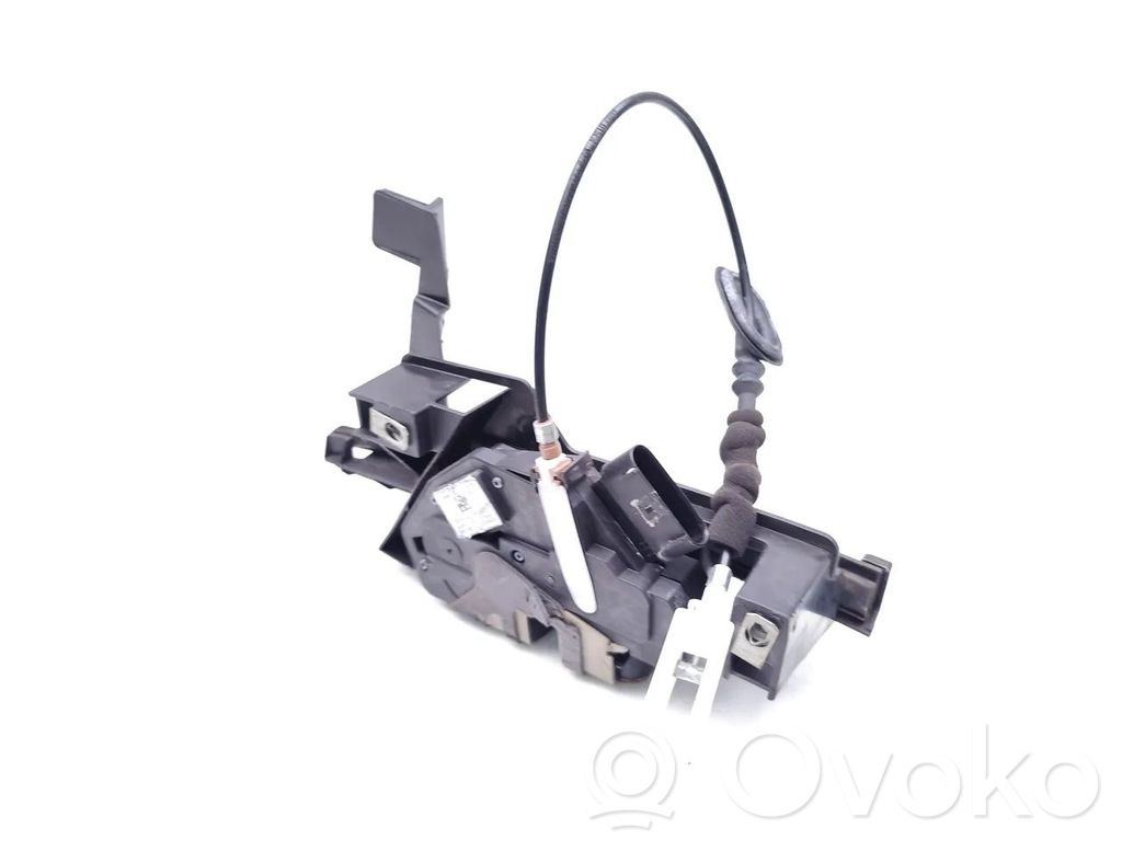 Ford Mondeo MK V Priekinė durų spyna 