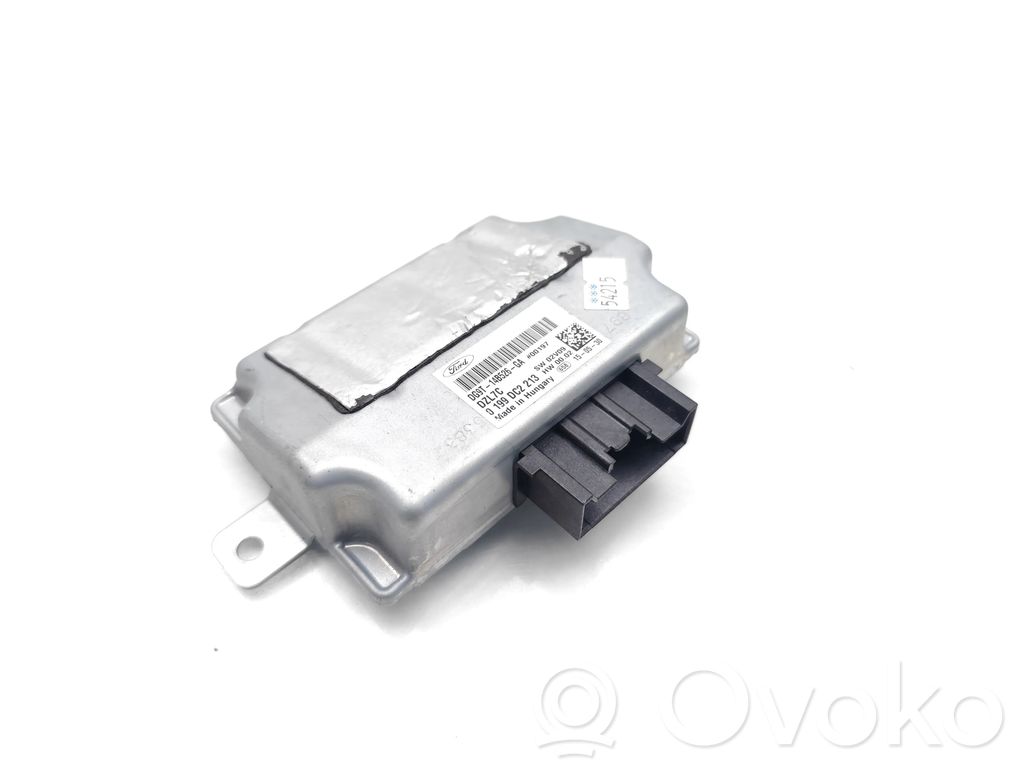 Module de commande marche/arrêt   DG9T14B526GA,0199DC2213