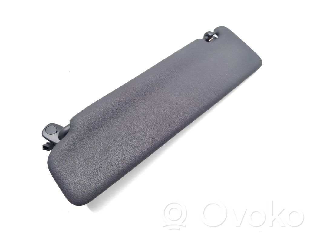 Audi A5 8T 8F Sun visor 