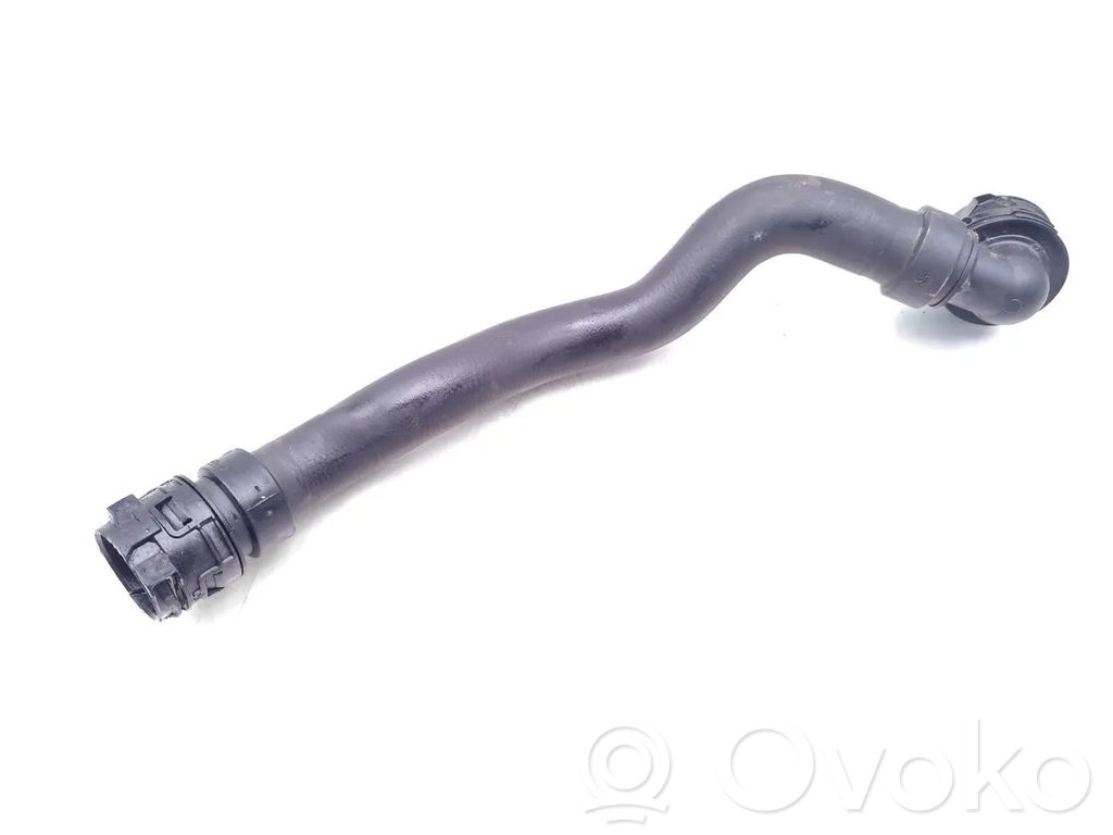 Opel Grandland X Conductă/furtun lichid de răcire motor 