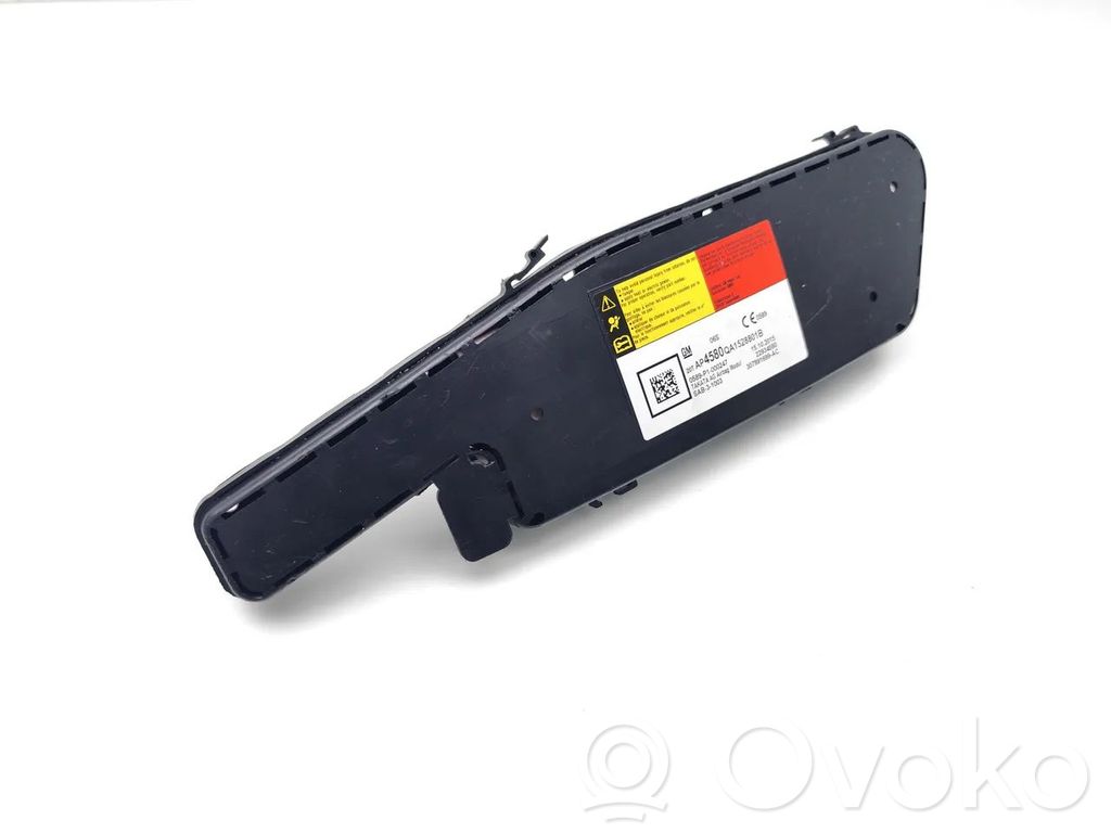 Opel Insignia A Poduszka powietrzna Airbag fotela 