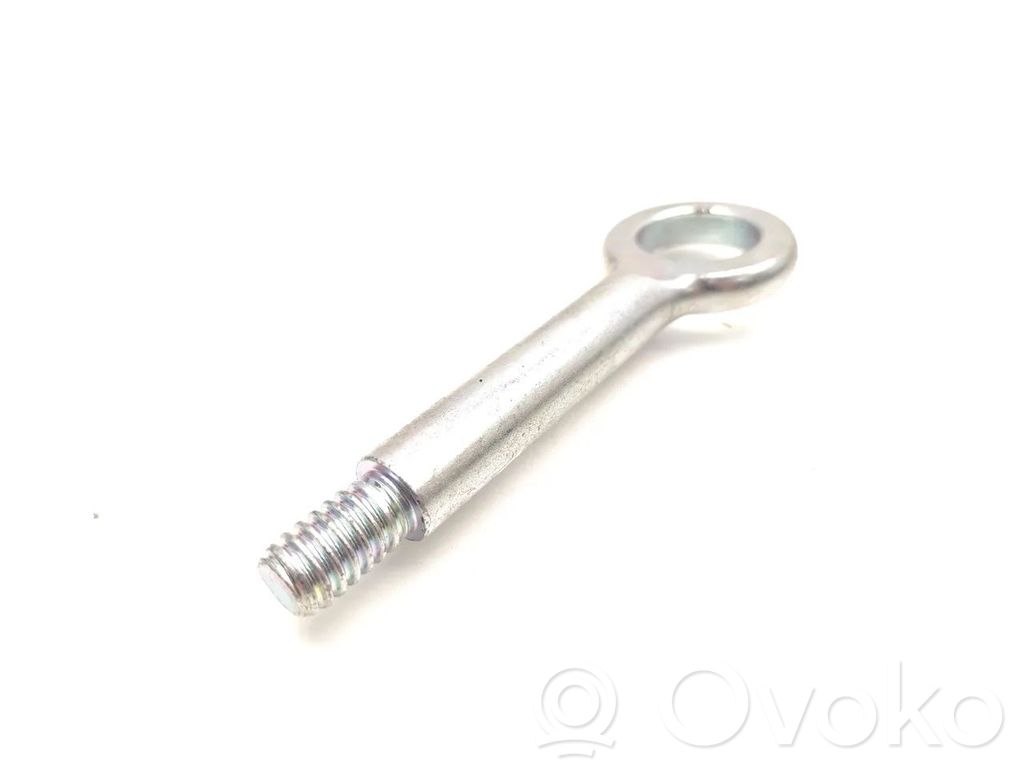 Anillo de remolque