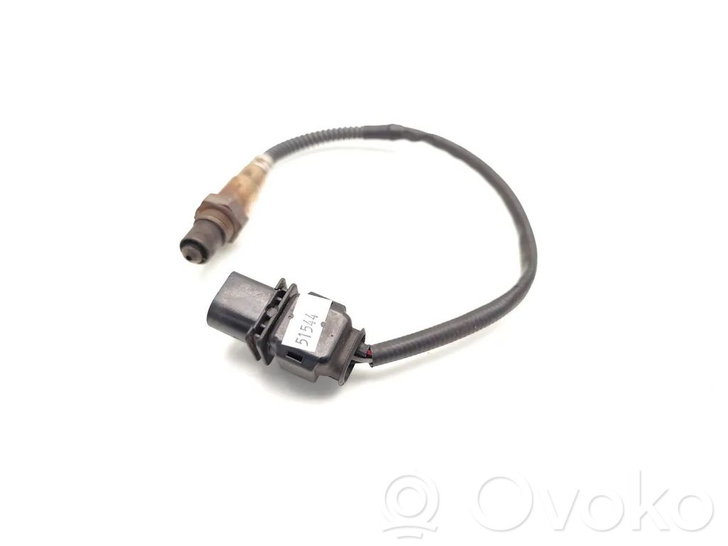 Lambda zonde   CX239D375BA,0281004183