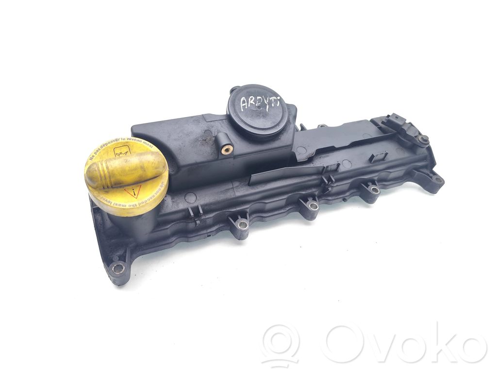 Renault Megane III Ventildeckel 
