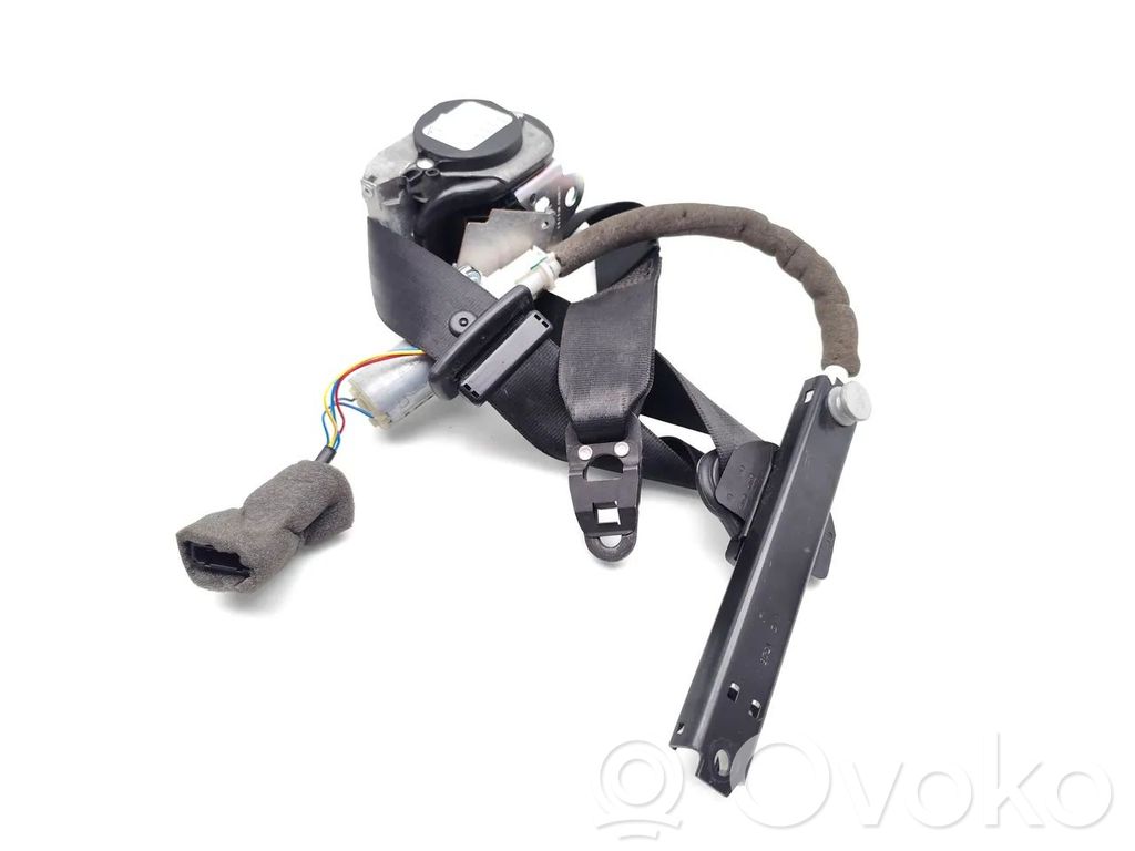 Audi A8 S8 D3 4E Front seatbelt 