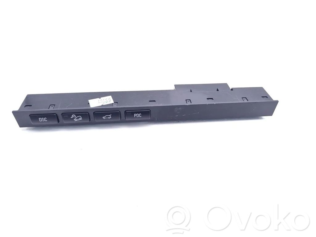 Parking (PDC) sensor switch   8373734,03742206