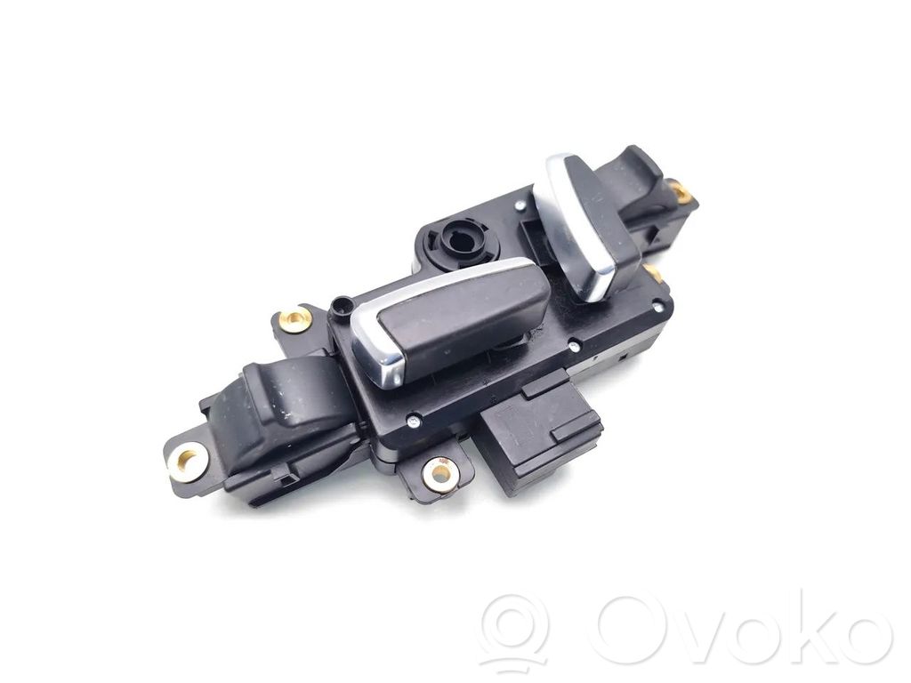 Audi A8 S8 D3 4E Interruptor de control del asiento 