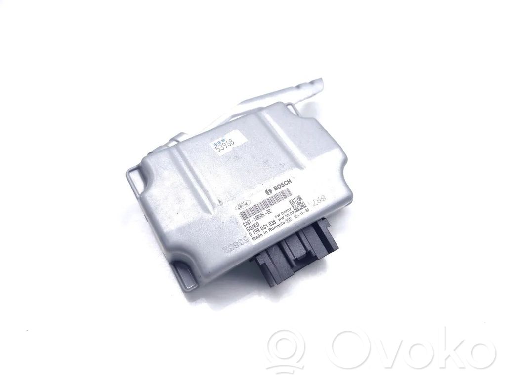 Start/Stop control module   CA6T14B526DC,0199DC1038