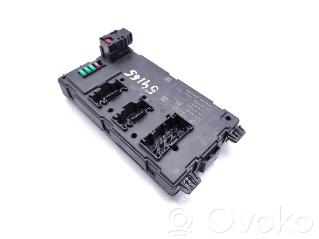 Drošinātāju bloks   9279823
