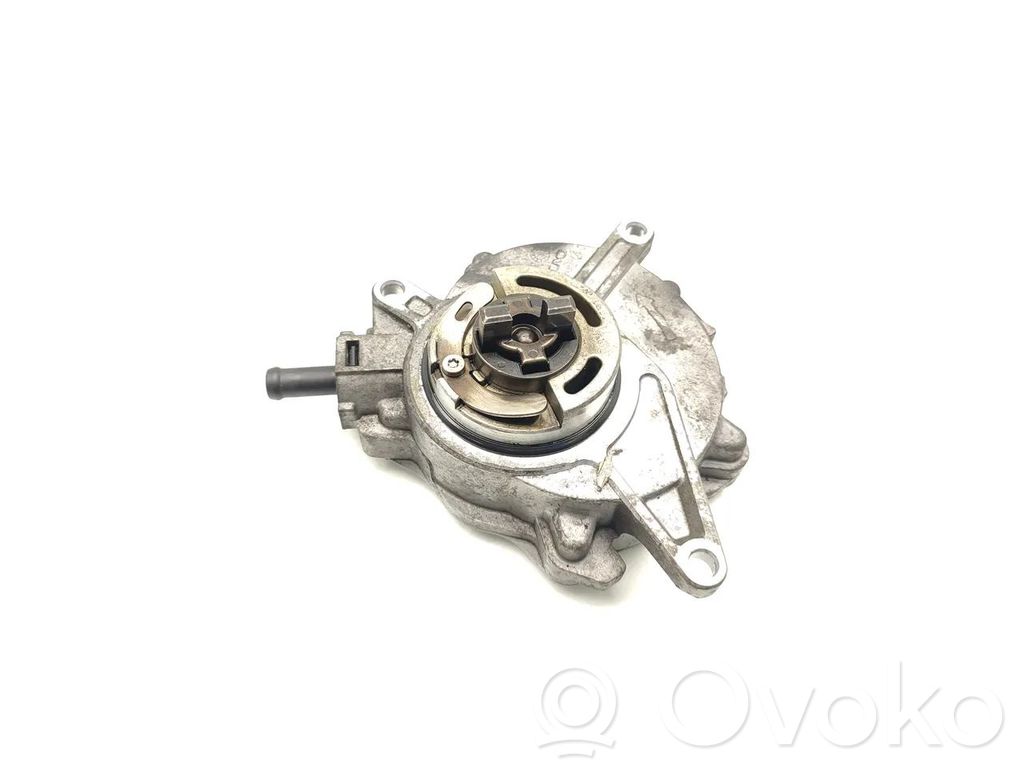 Honda Accord Alipainepumppu 