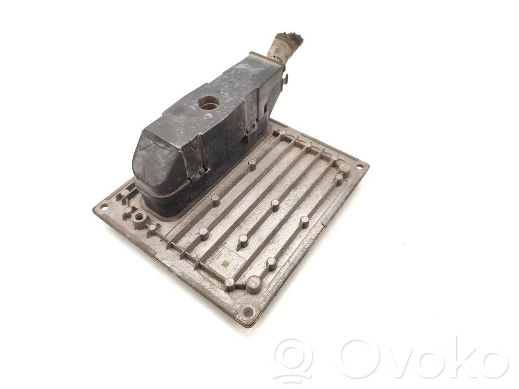 Ford Fiesta Calculateur moteur ECU 