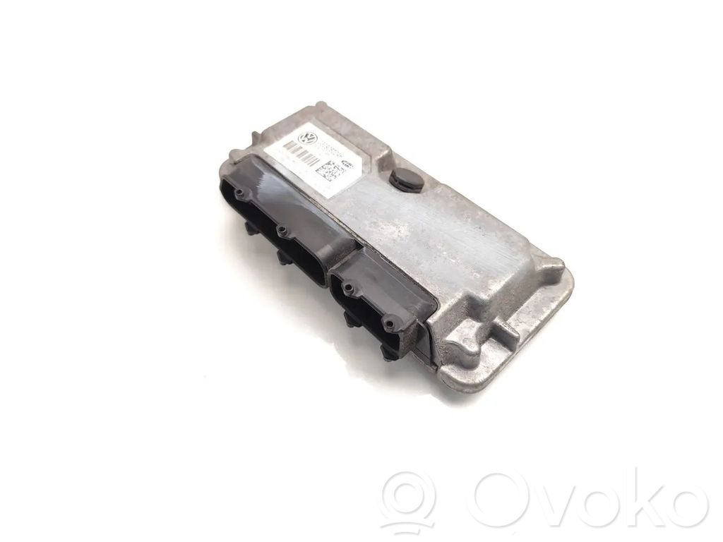 Seat Cordoba (6L) Engine control unit/module 
