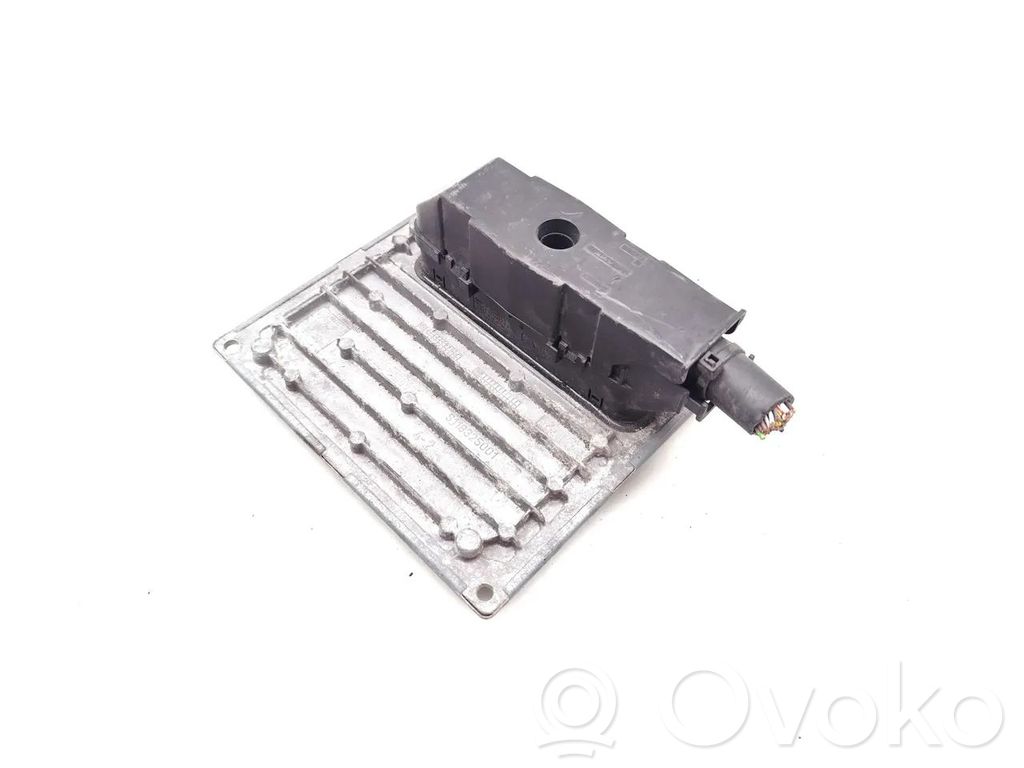 Unidad de control/módulo del motor   7M5112A650AFA,2GMA,S118934202A,SIM28