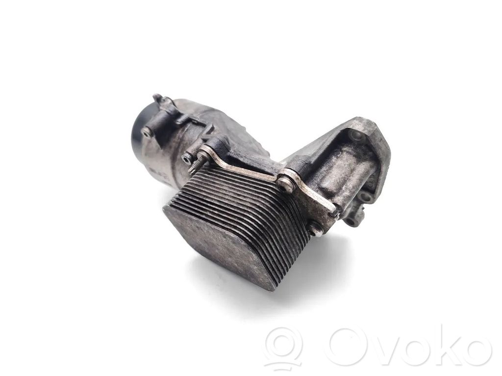 Oil filter mounting bracket   53690F169