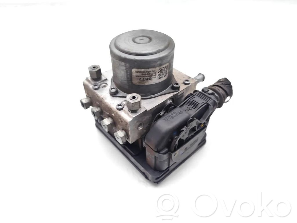 Opel Insignia A Bomba de ABS 