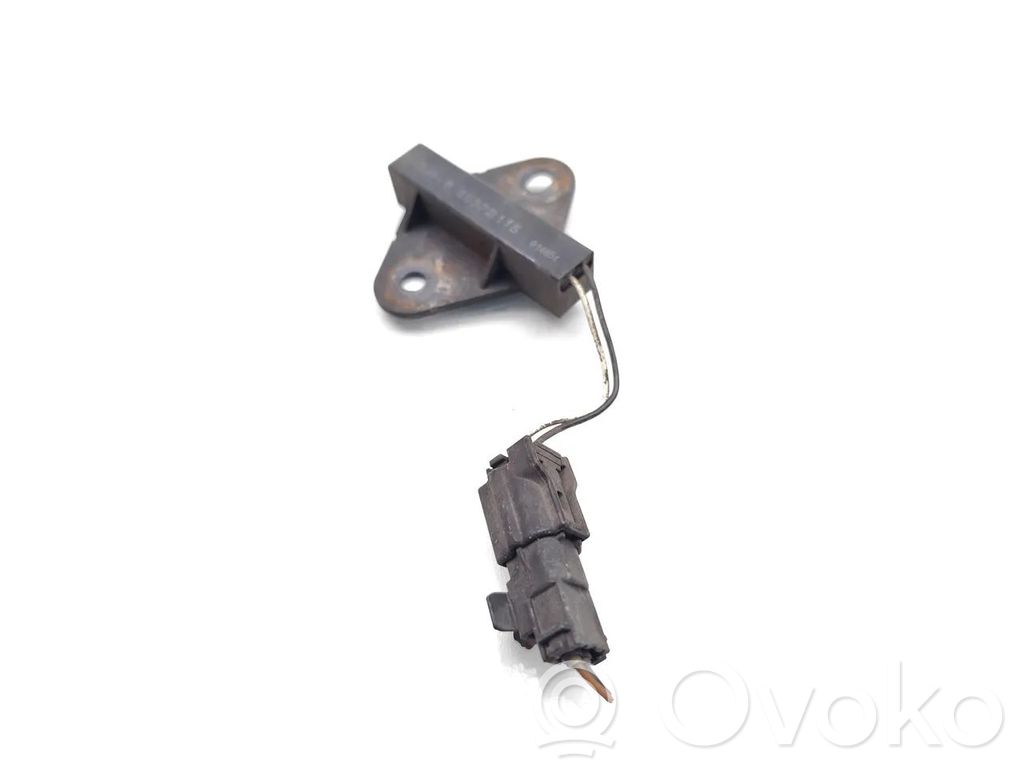 Mitsubishi Outlander Interior comfort aerial antenna 