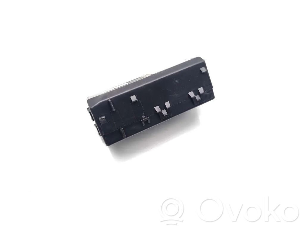 Ford Galaxy Keyless (KESSY) go control unit/module 