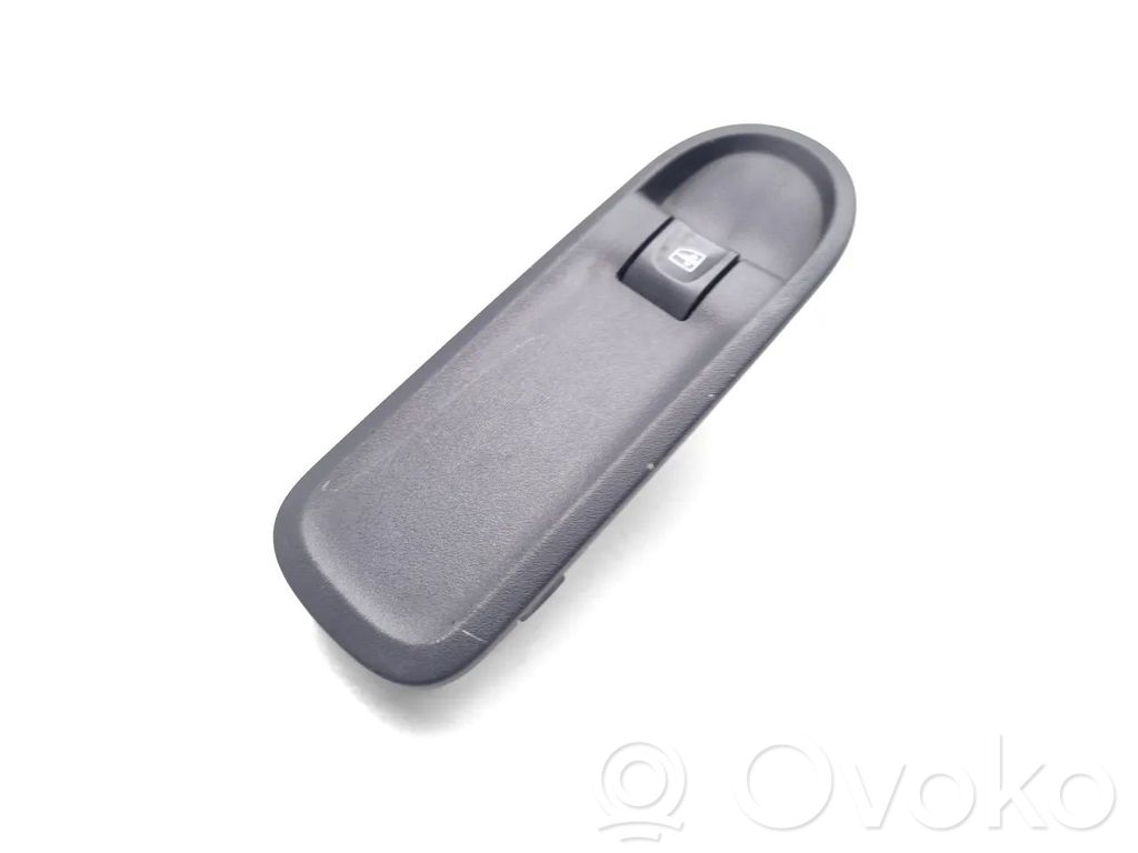 Electric window control switch   809601386R