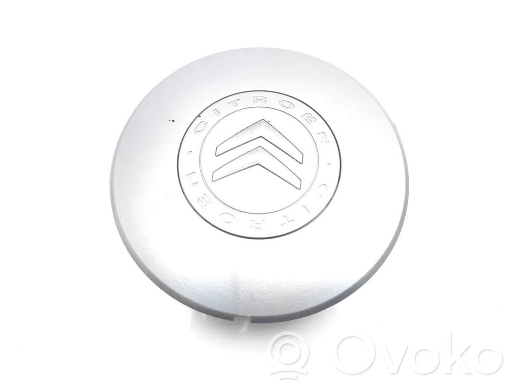 Citroen Dispatch II Original wheel cap 