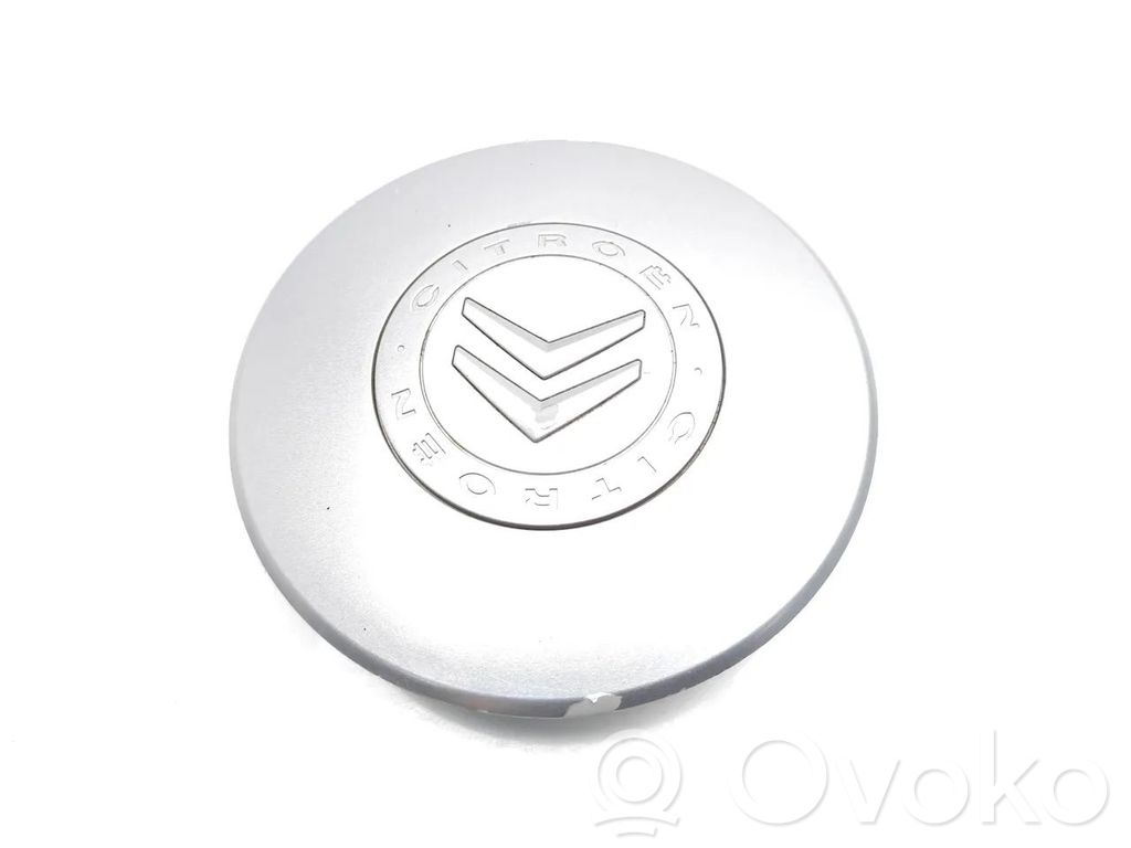 Citroen Dispatch II Original wheel cap 