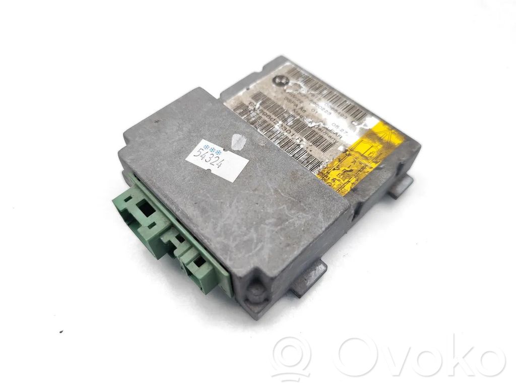 BMW 7 E65 E66 Airbag control unit/module 