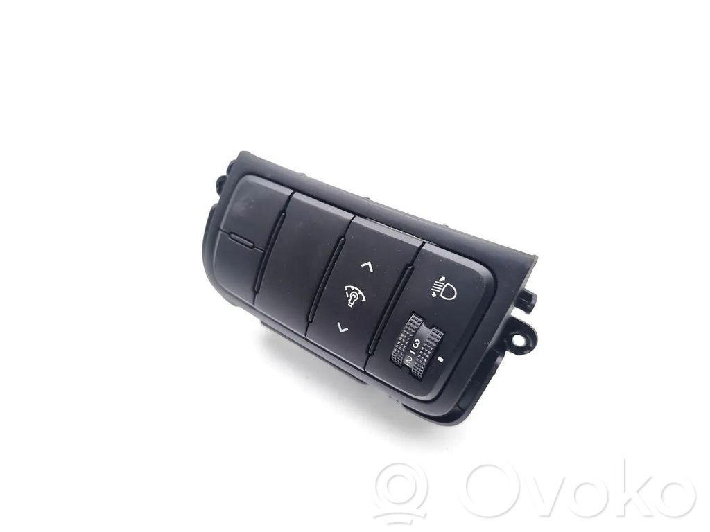 KIA Ceed Headlight level height control switch 