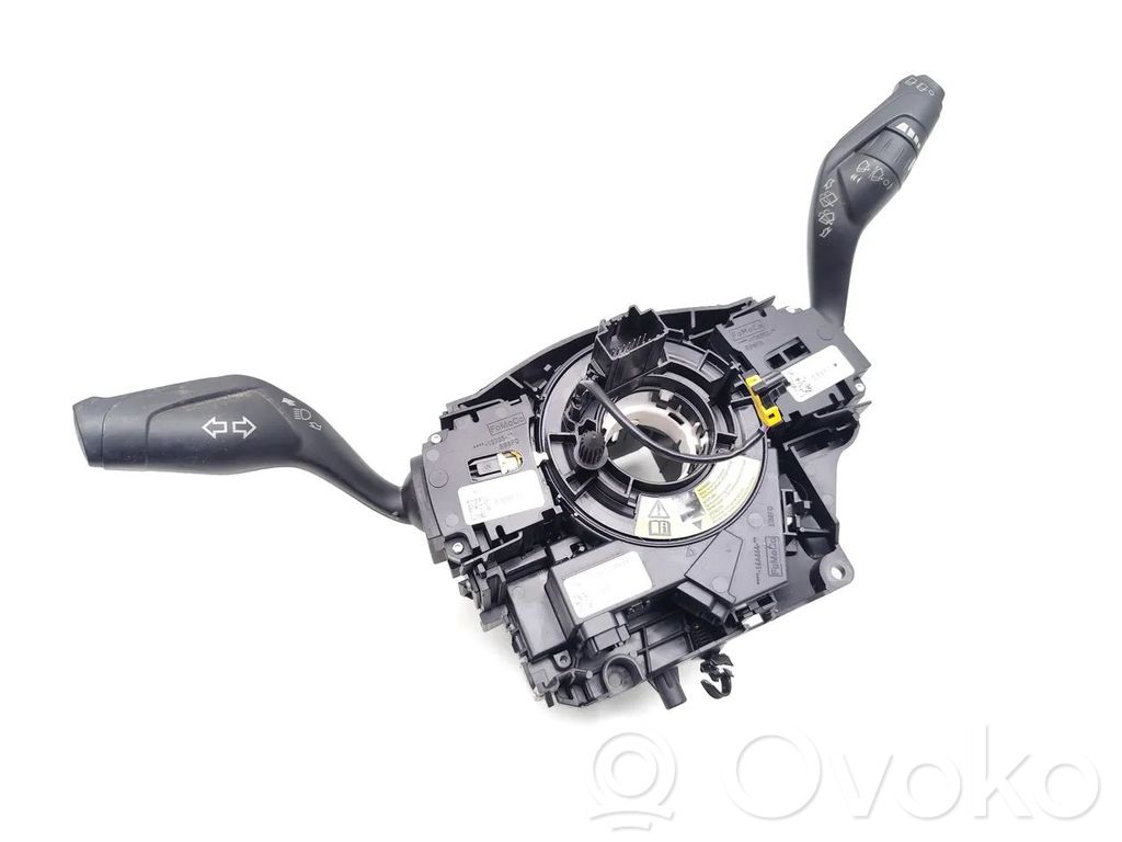 Ford Kuga II Interruptor/palanca de limpiador de luz de giro 