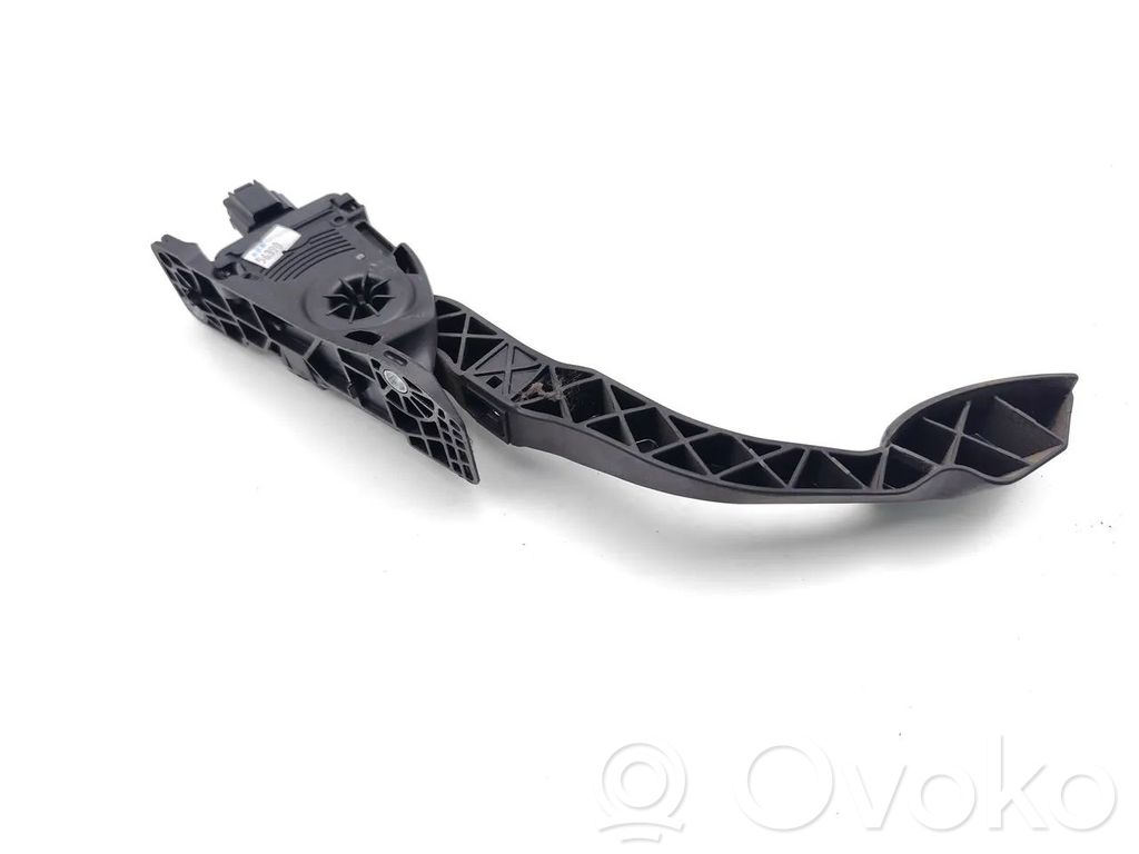Ford Kuga II Accelerator throttle pedal 