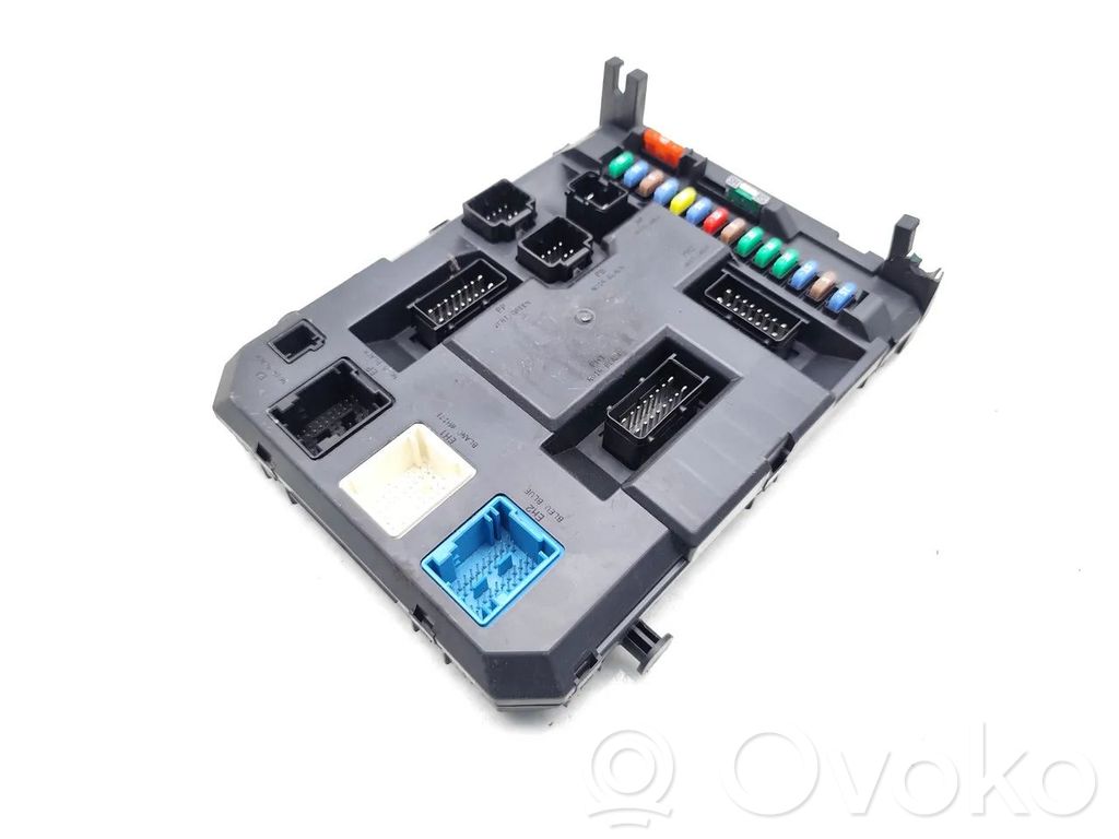 Fuse module   9666952280,22661F01