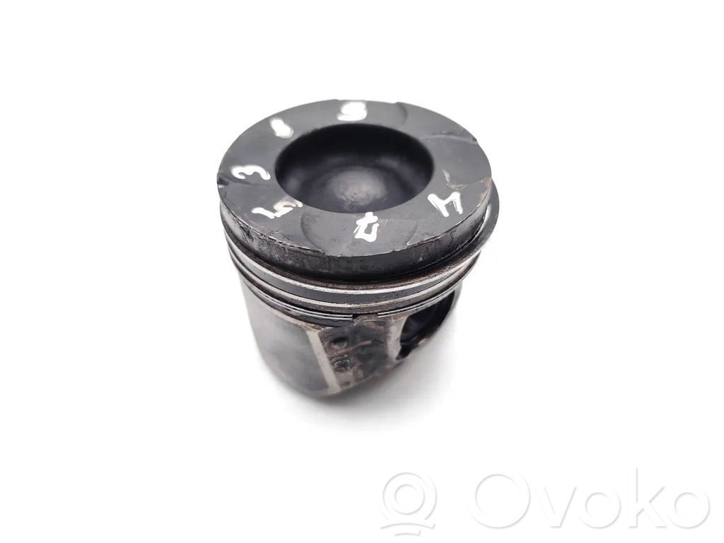 Piston   B16DTH