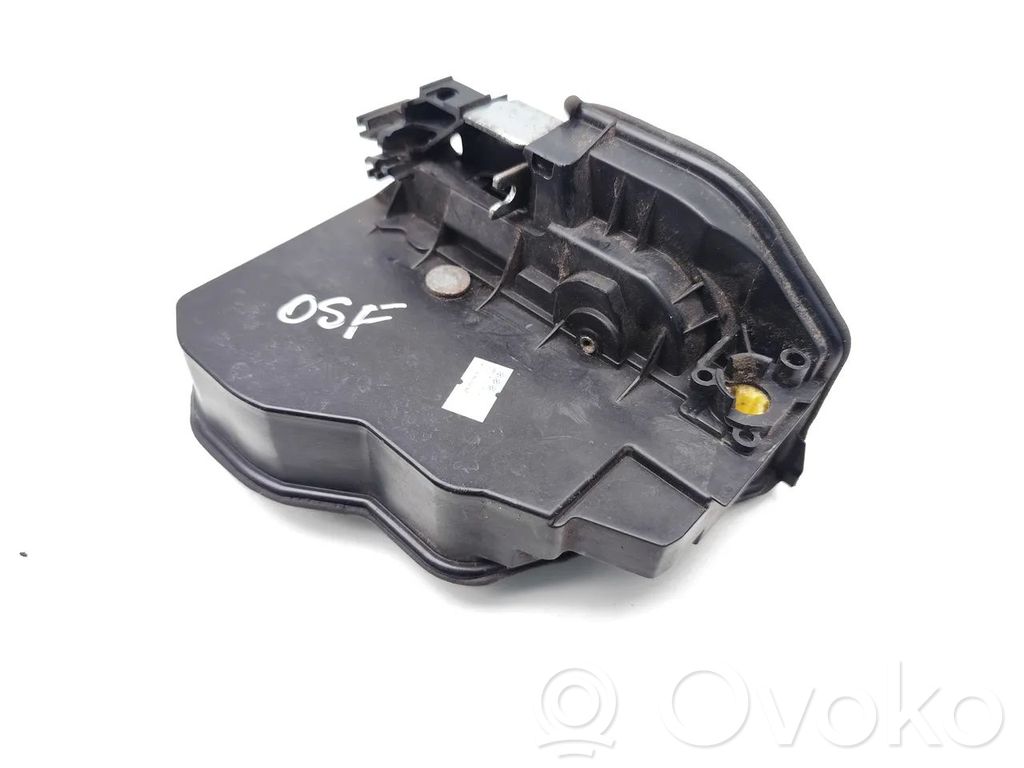 Mini Paceman (R61) Etuoven lukko 