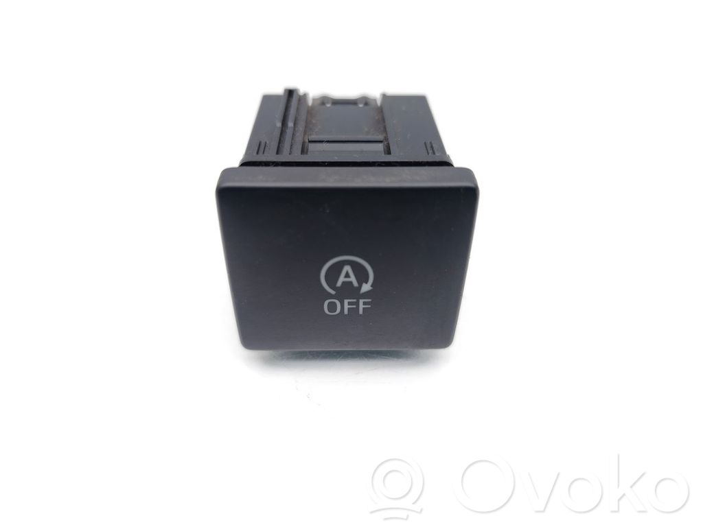 Toyota RAV 4 (XA40) Engine start stop button switch 