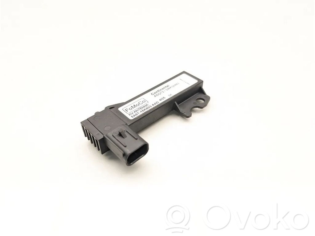 Ford Ecosport Aerial antenna amplifier 
