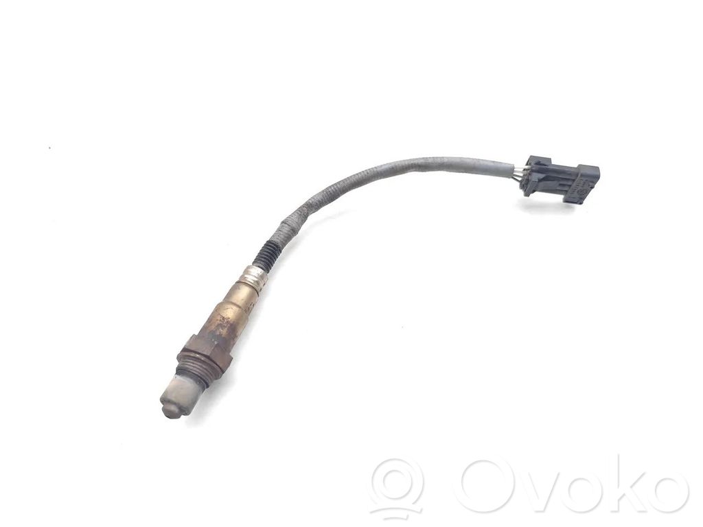 Sonde lambda