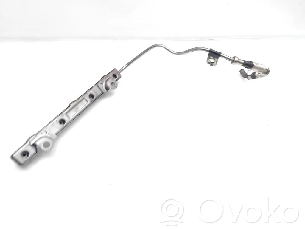 Toyota Auris E180 Fuel main line pipe 