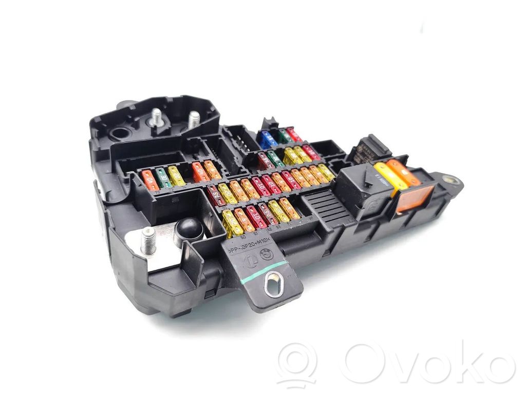 Fuse module   6956505