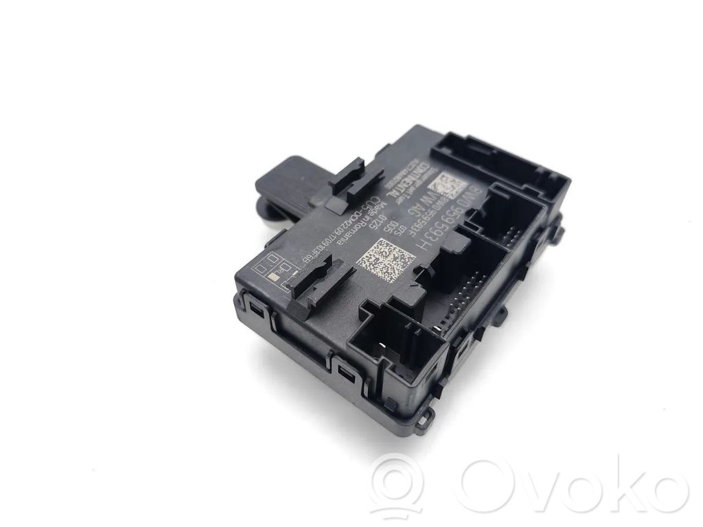 Door control unit/module   8W0959593H,8W0959593F,A2C7486801300